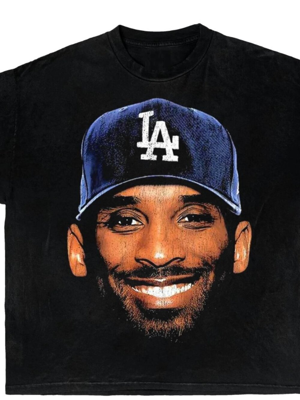 LA Kobe Graphic Unisex T Shirt 276